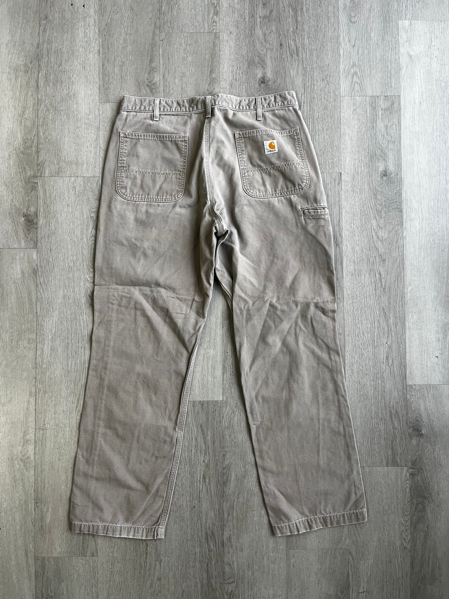 Carhartt B299 MUS Relaxed Fit Pants