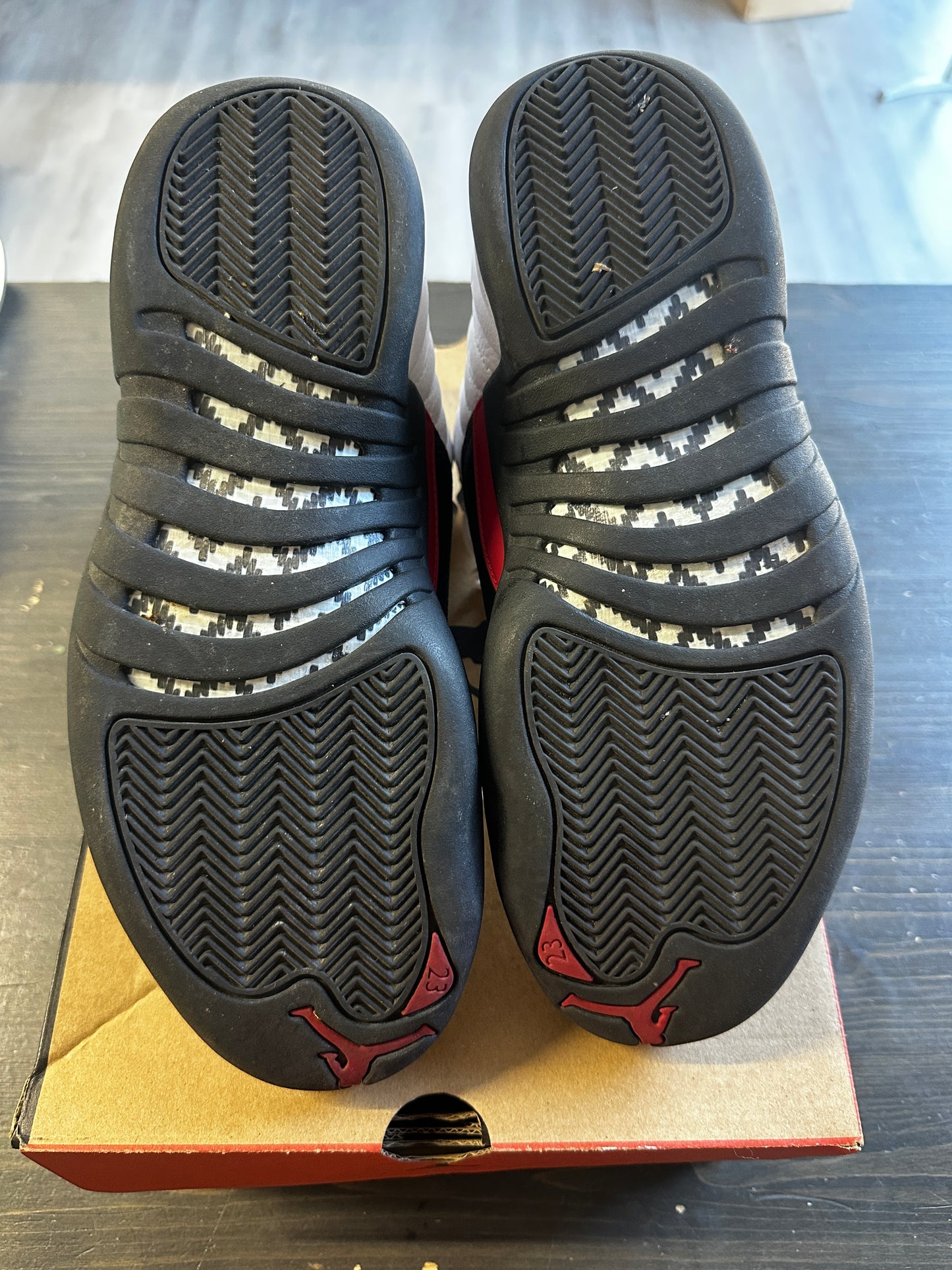 Pre-Owned Jordan 12 Retro Flip
