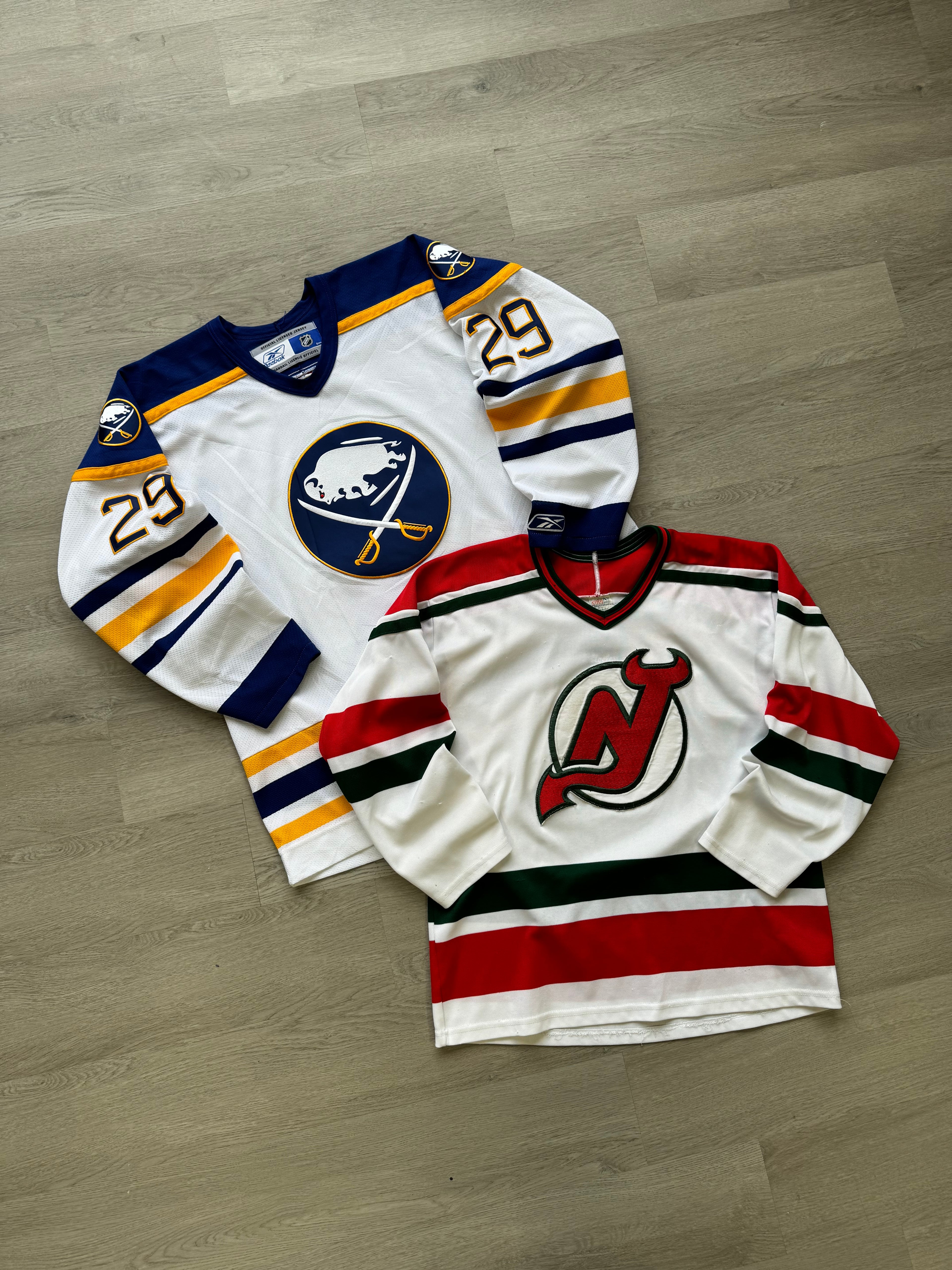 Jerseys