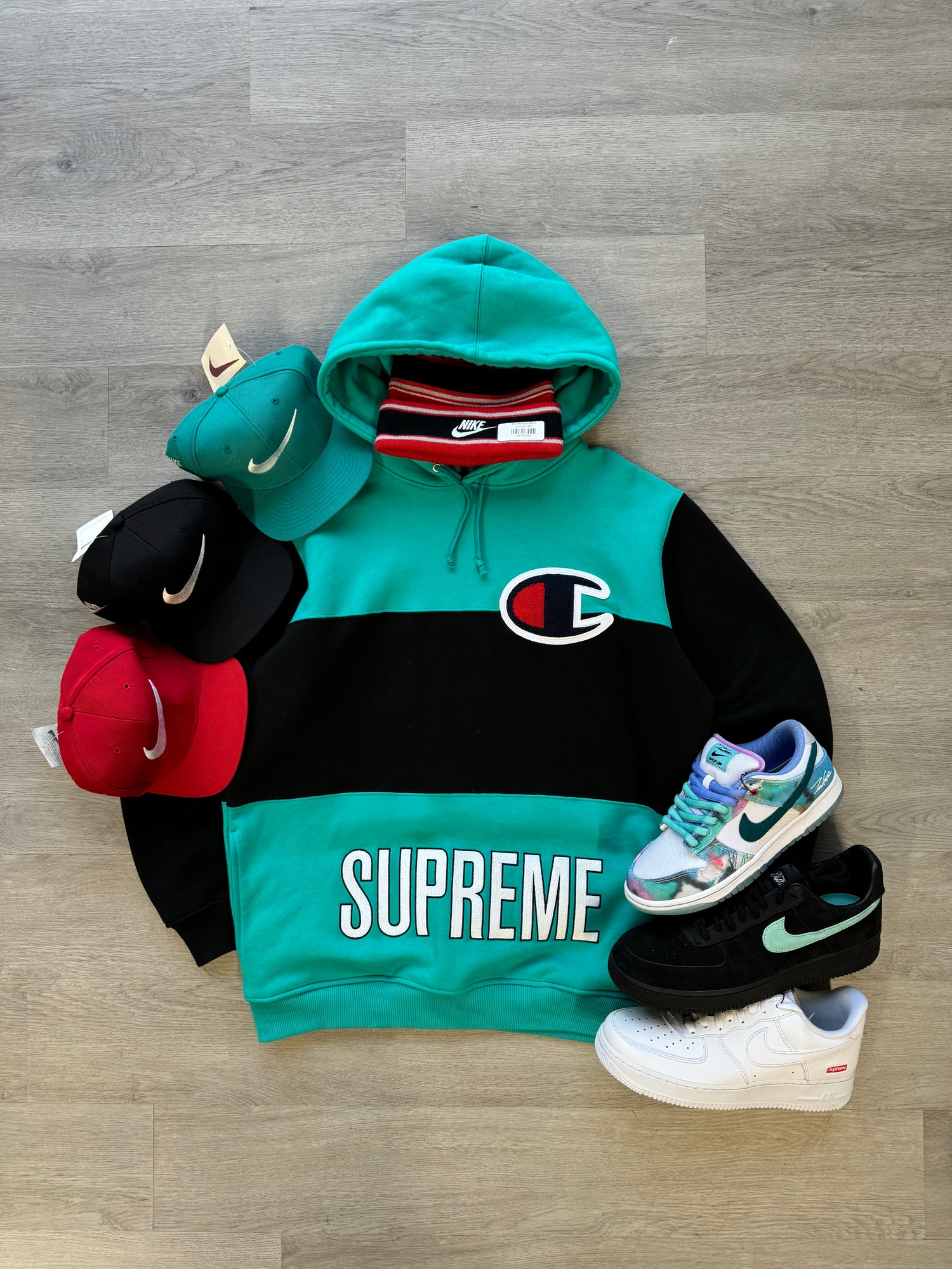 Streetwear