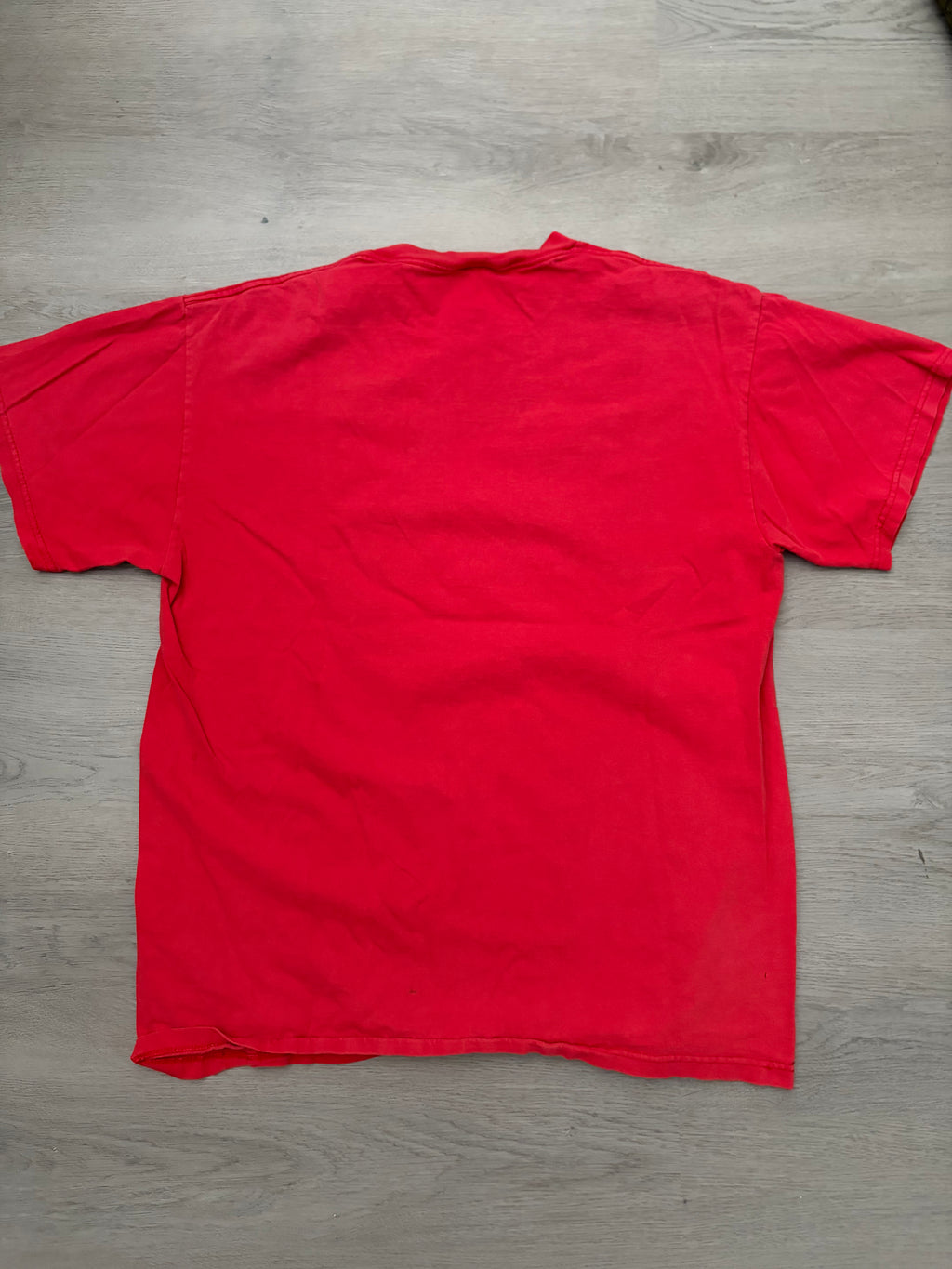 Vintage NFL Kansas City Chiefs Tee