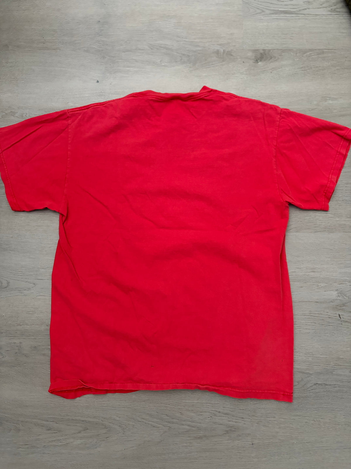 Vintage NFL Kansas City Chiefs Tee