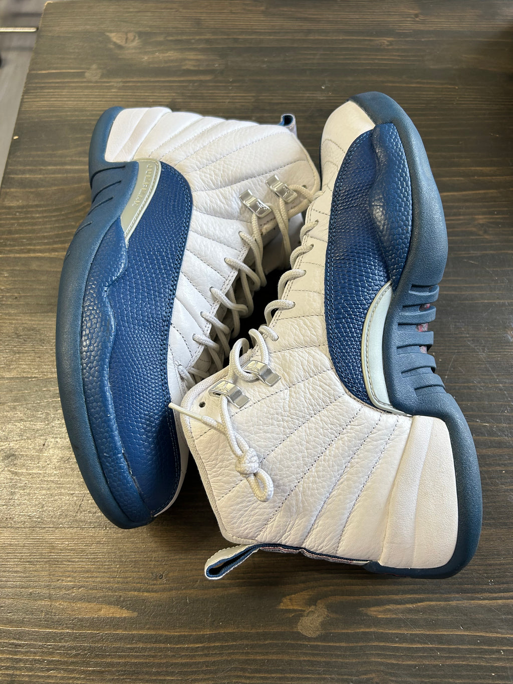 Pre-Owned Jordan 11 Retro French Blue (2016)