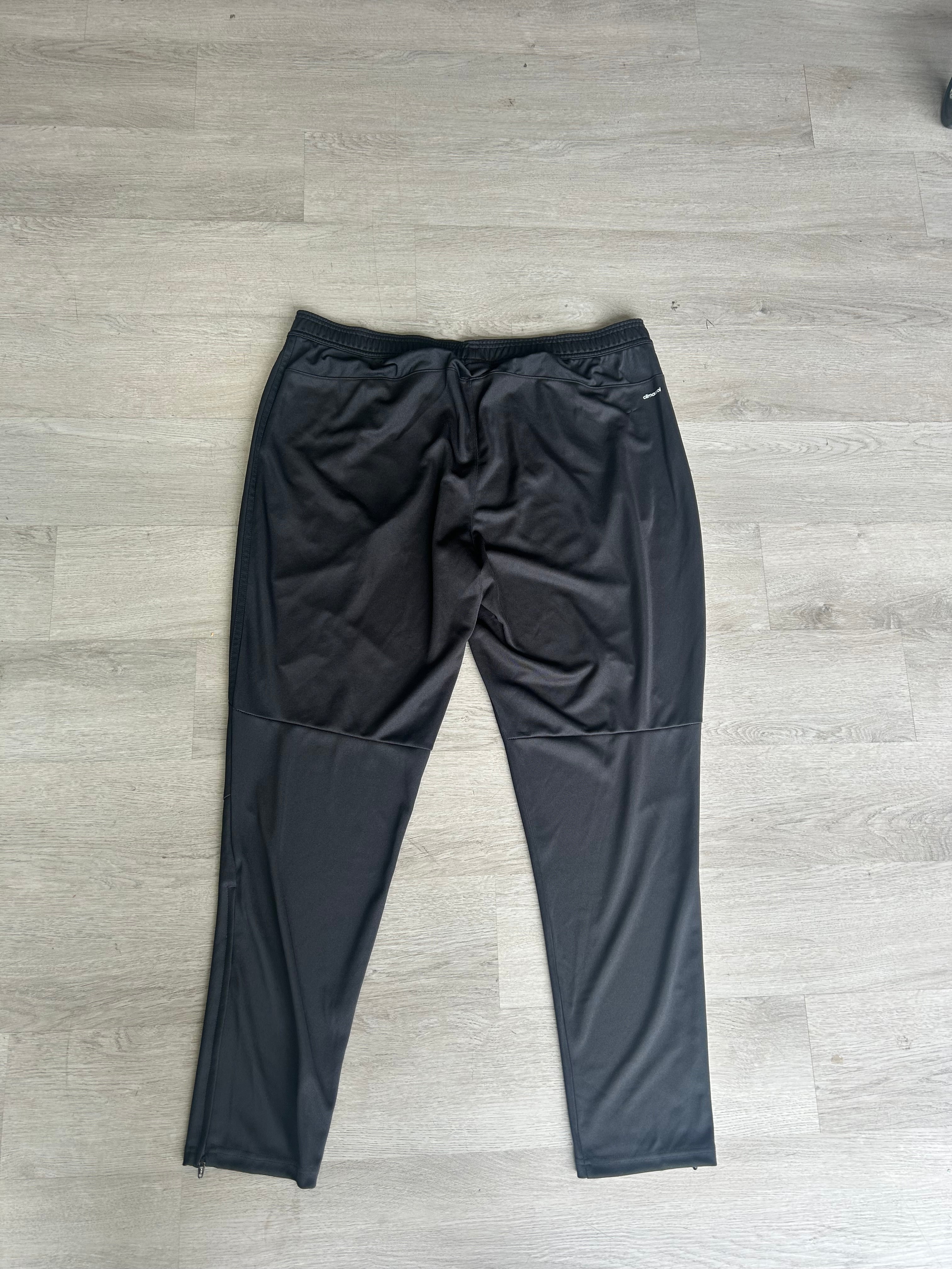 Vintage Adidas Track Pants