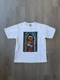Bape x Asap Ferg Trap Lord Tee