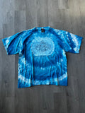Vintage 2003 Harley Davidson Salina Kansas Tee