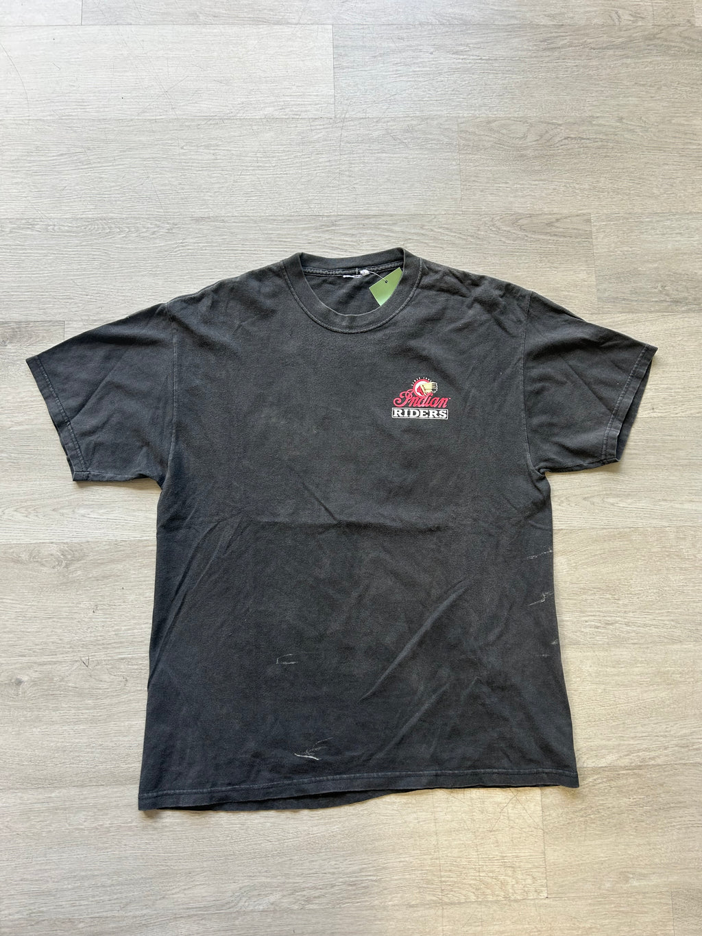 Vintage Indian Riders Tee