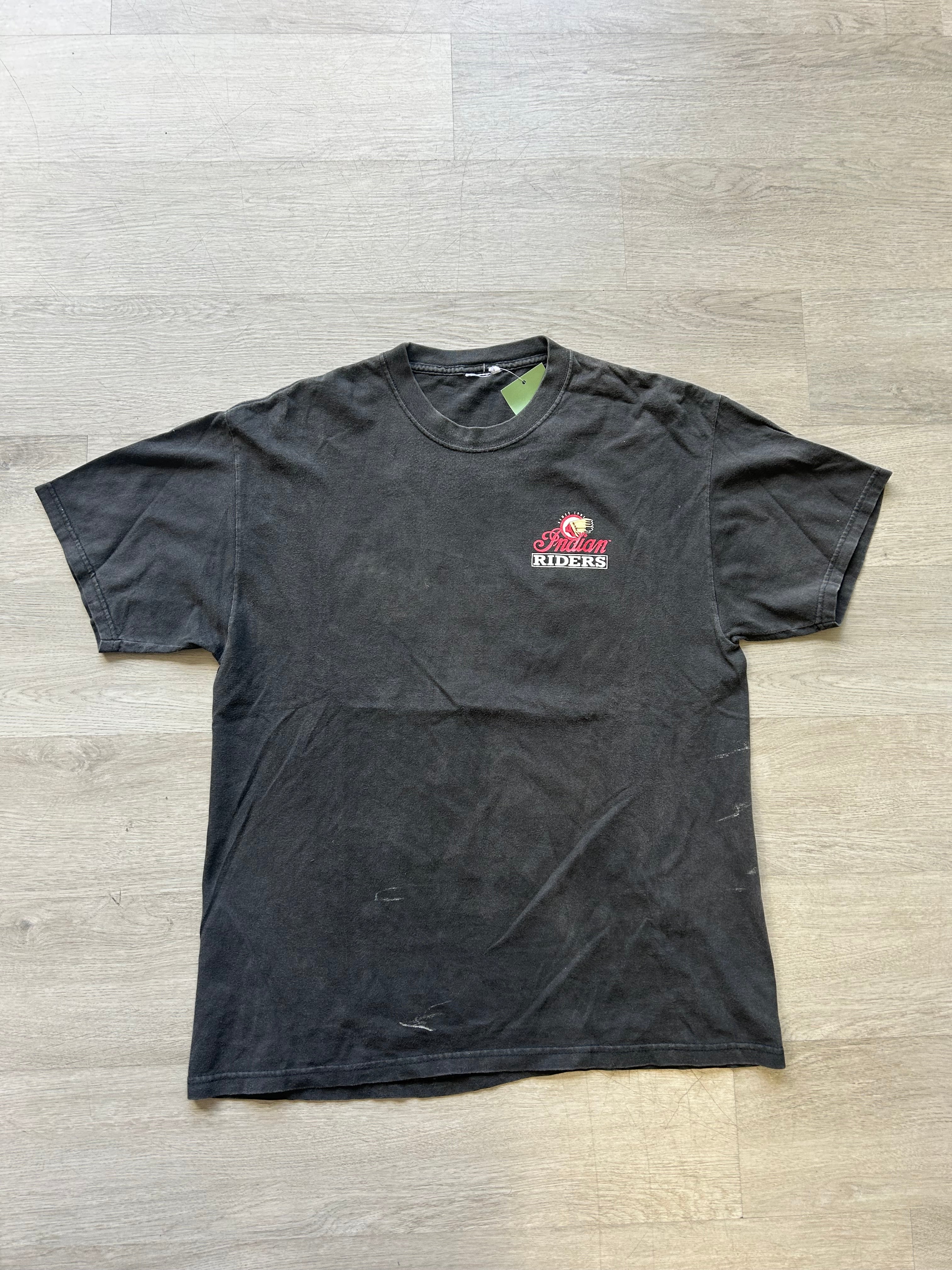 Vintage Indian Riders Tee
