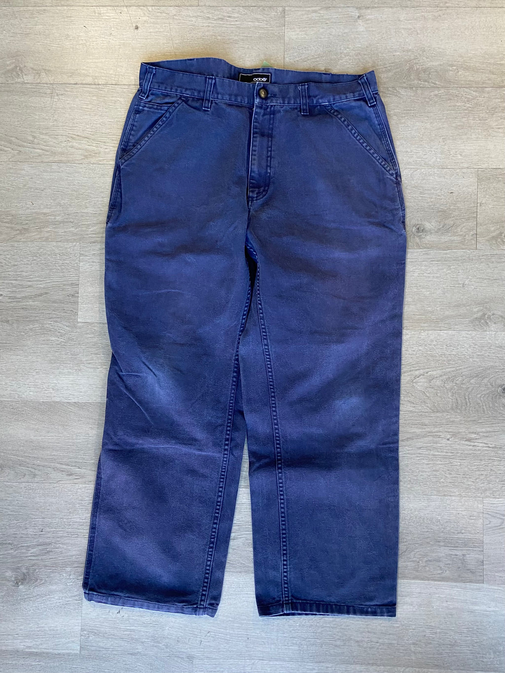 OOBE Reflector Carpenter Pants