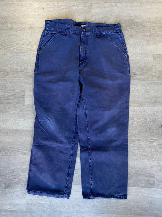 OOBE Reflector Carpenter Pants