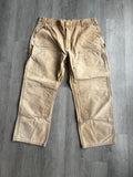 Vintage Carhartt Double Knee Pants