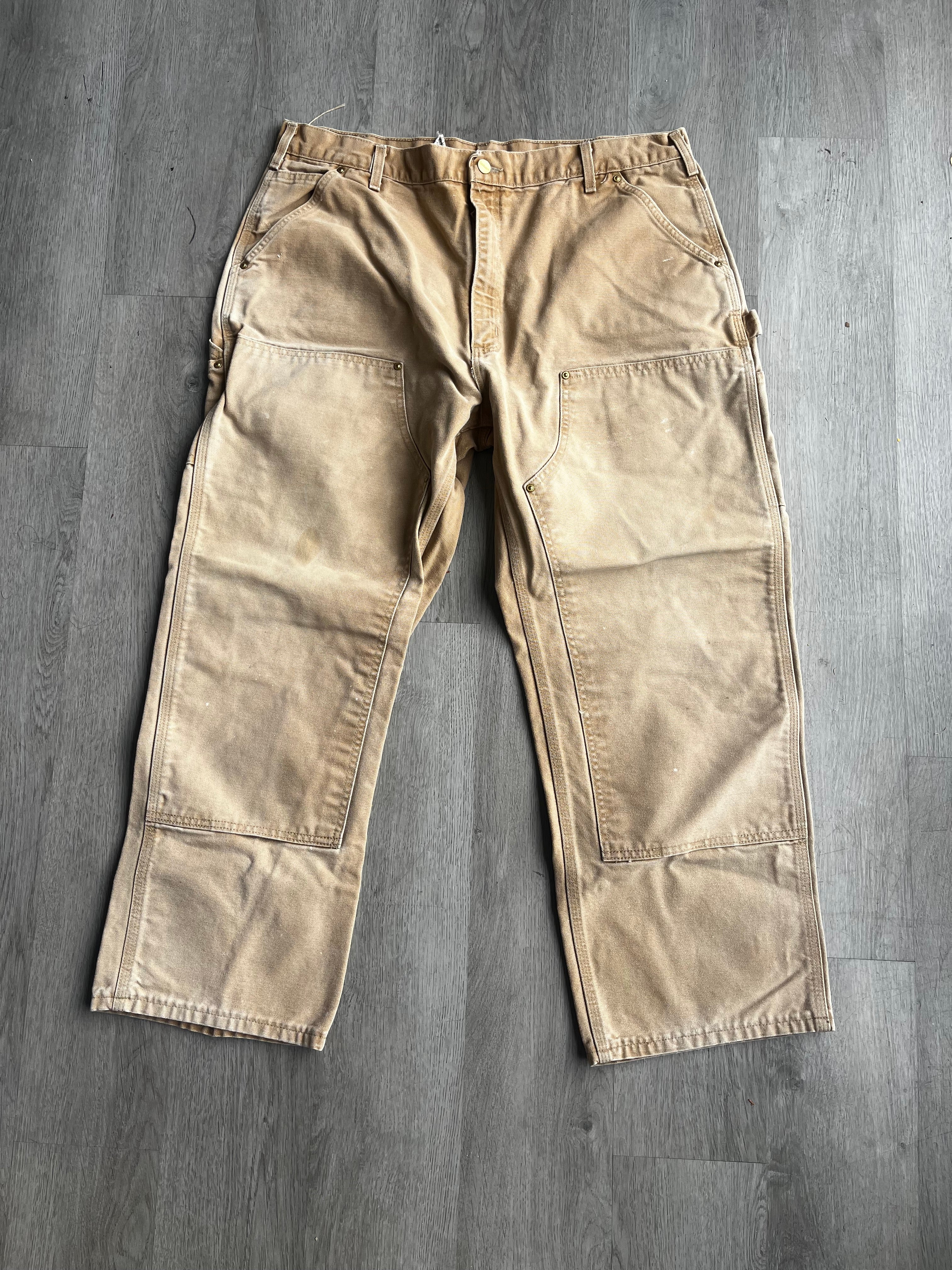 Vintage Carhartt Double Knee Pants