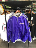 Shooters Windbreaker Jacket