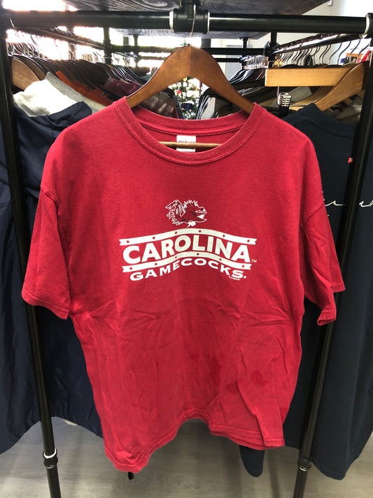 Vintage Gamecock Tee