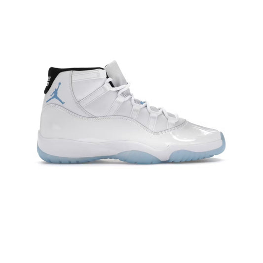 Jordan Retro 11 Legend Blue (2024)