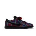New The Nardwuar x Nike SB Dunk Low 'Tam O' Shanter Hat Shoes