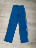 Youth Blue Air Jordan Sweatpants