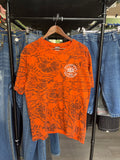Vintage Harley Wisconsin Tee