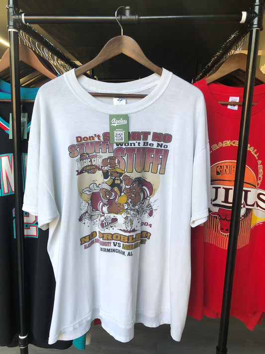 Magic City Classic HCBU Tee