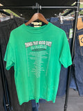 Things That Sound Dirty Football Tee