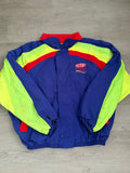 Vintage 90s NASCAR Chase Authentics Jeff Gordon DuPont Jacket