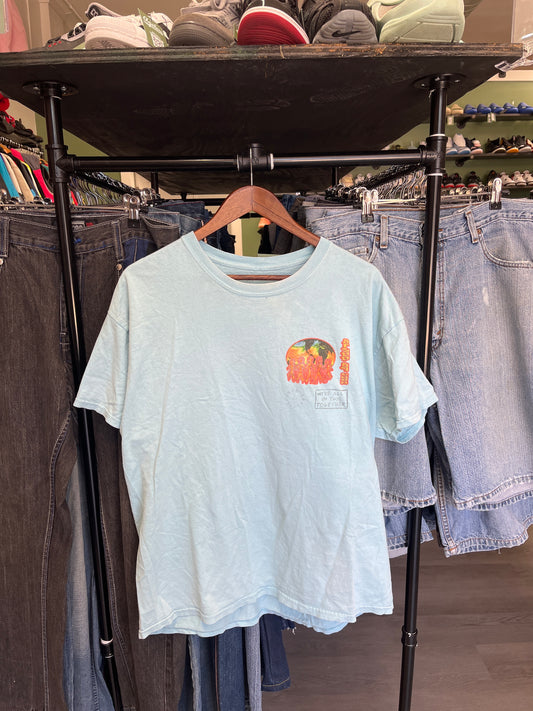 Cactus Jack Class of 2020 Tee