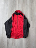 Vintage Nike Air Force Track Jacket