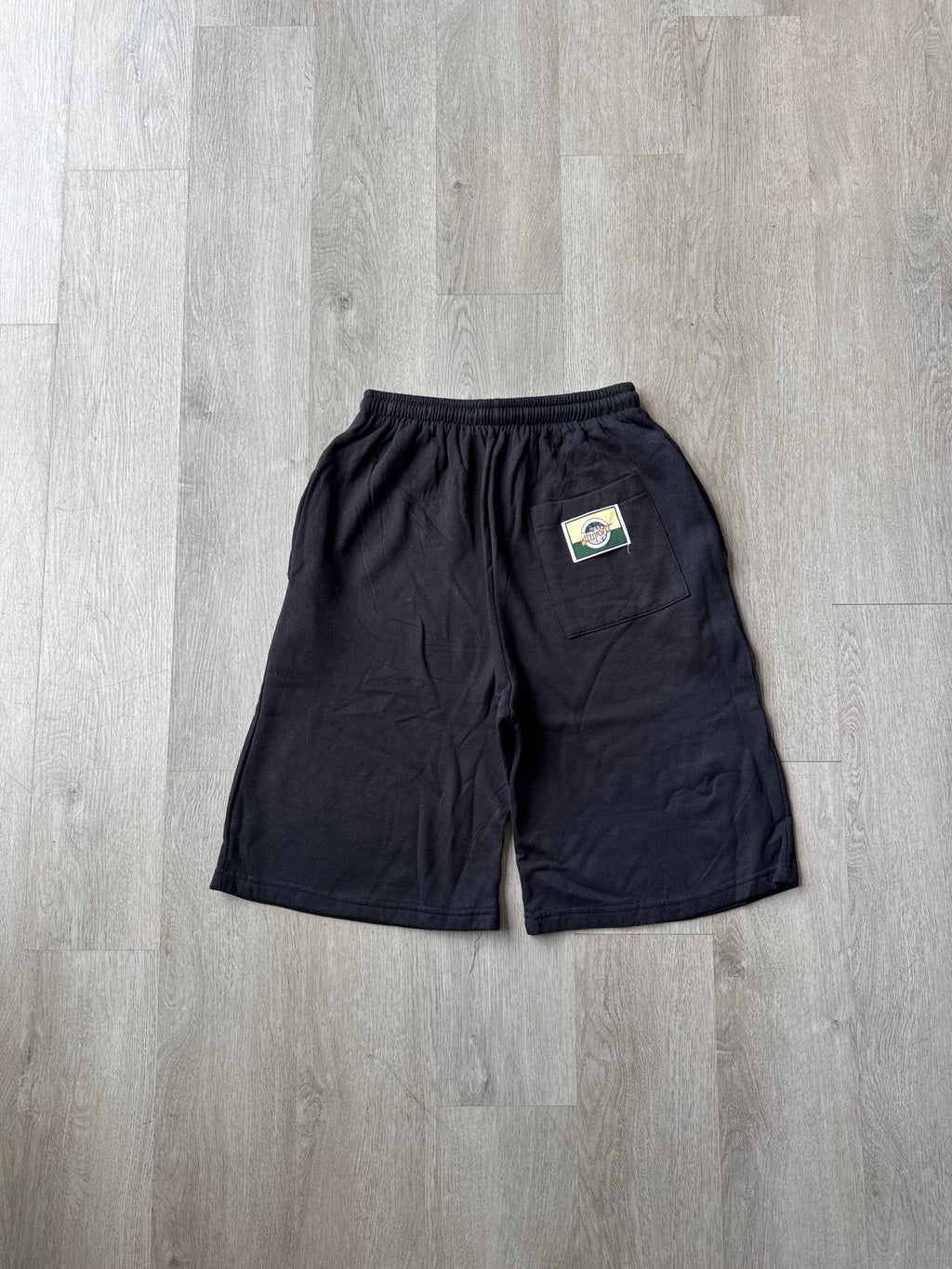 Vintage 90s Citisports Chicago Bulls Long Short