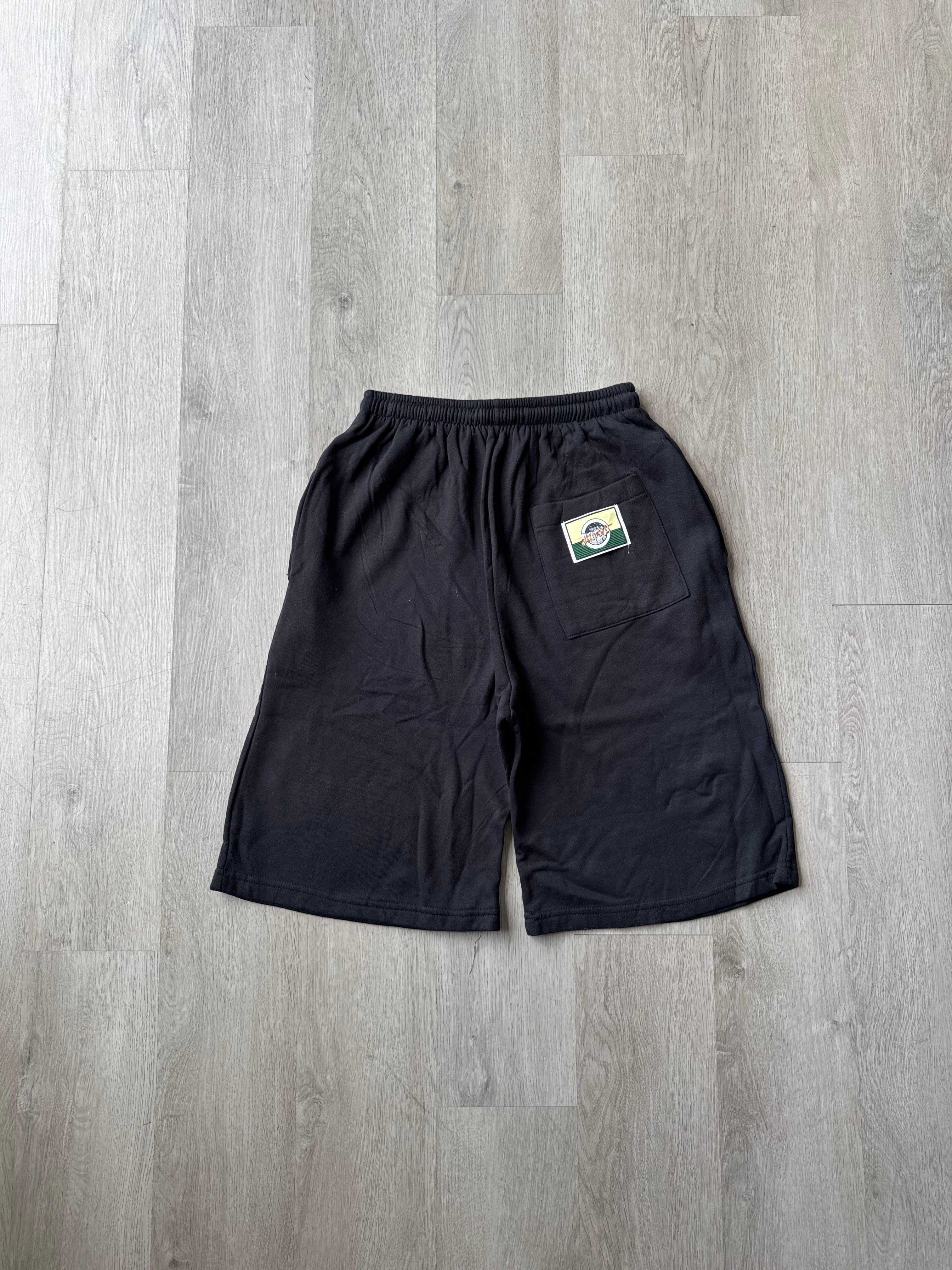 Vintage 90s Citisports Chicago Bulls Long Short