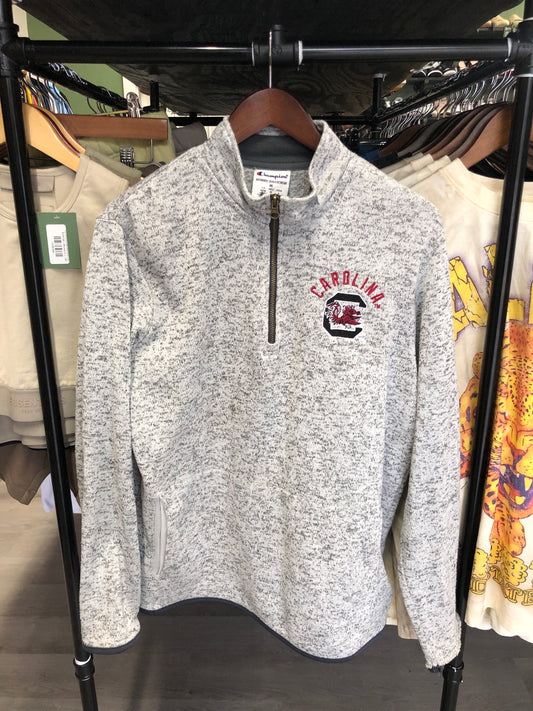 University of South Carolina Women’s Champion Quarter-Zip