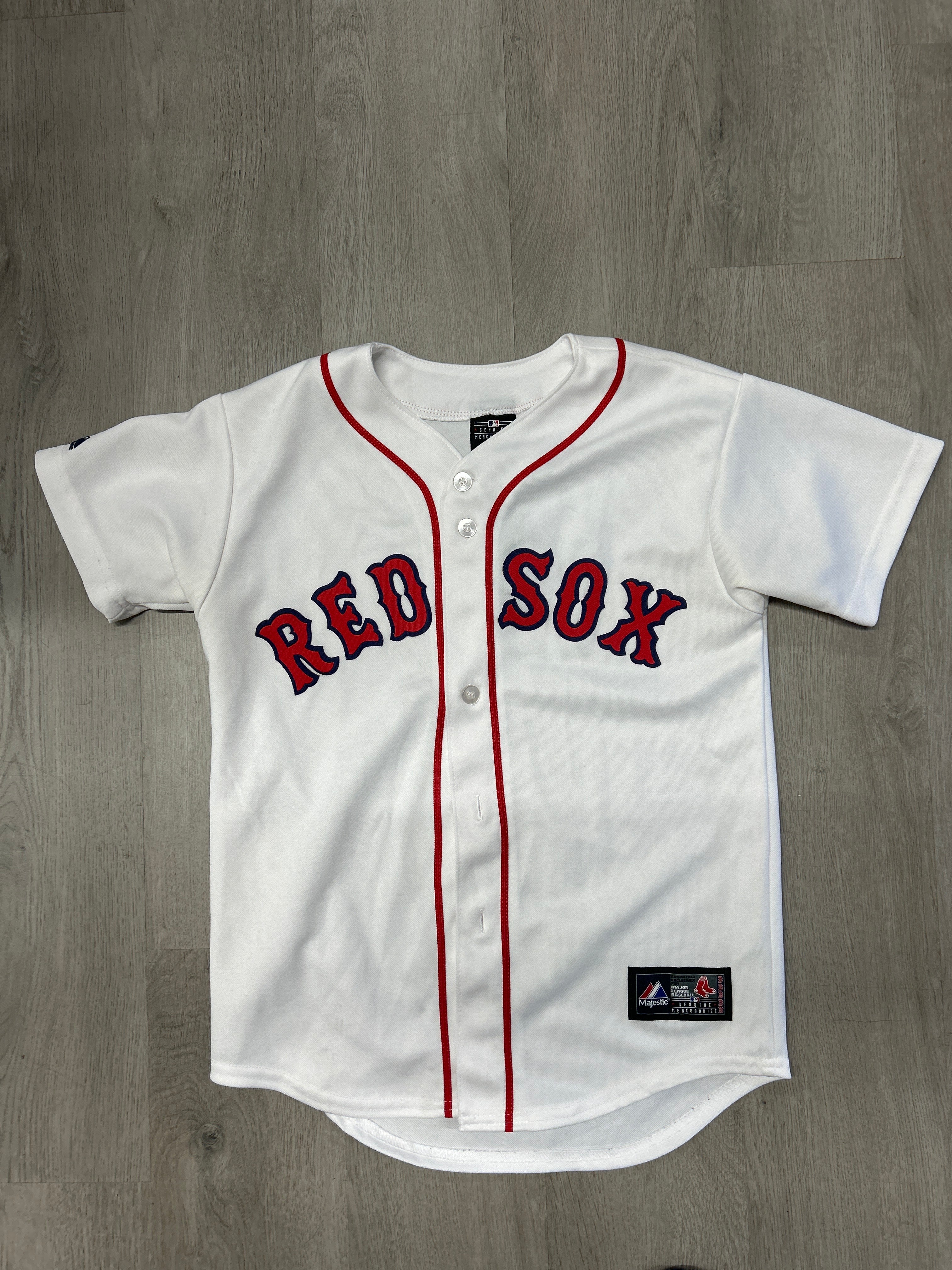 Vintage Youth MLB Boston Red Socks