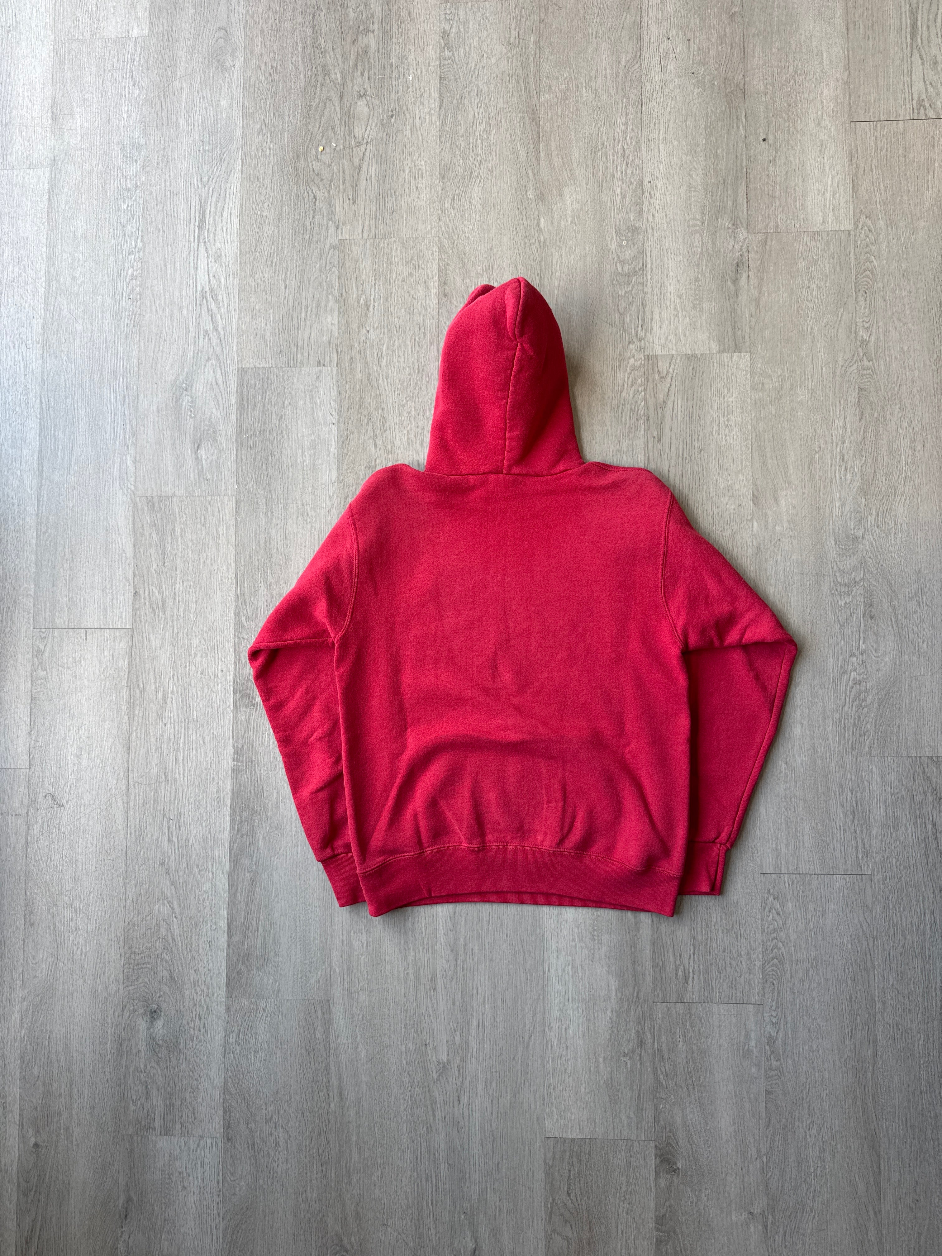 Vintage 90s Soffe University Of South Carolina Gamecocks Hoodie