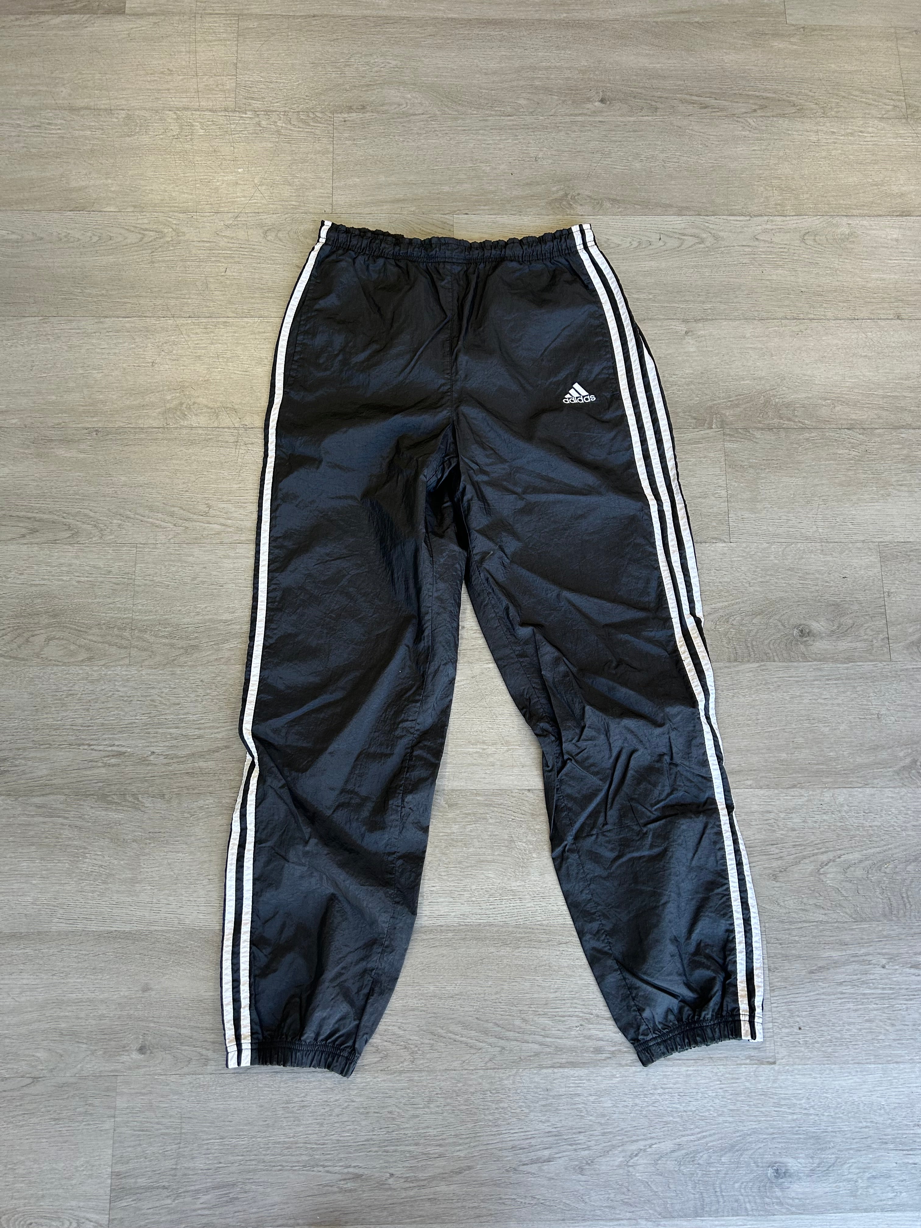 Adidas Track Pants