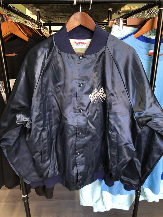 Bristol Racing Jacket