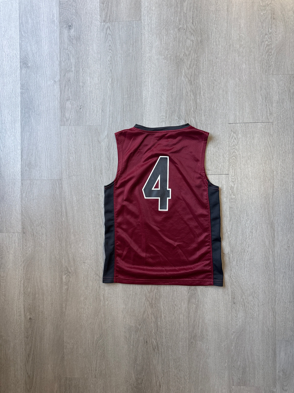 Youth University Of South Carolina Gamecocks Tank Jersey