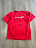 Nike University of Georgia Bulldogs Tee