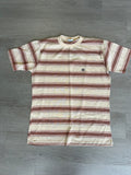 Vintage Striped Sun Tee