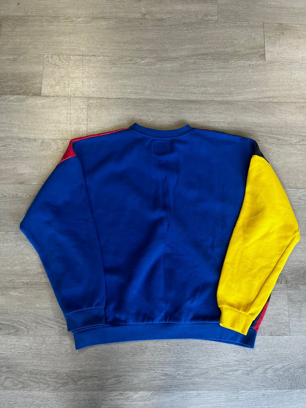 Vintage Disney Mickey Mouse Crewneck