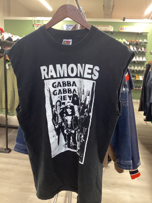 Vintage Ramones Tank