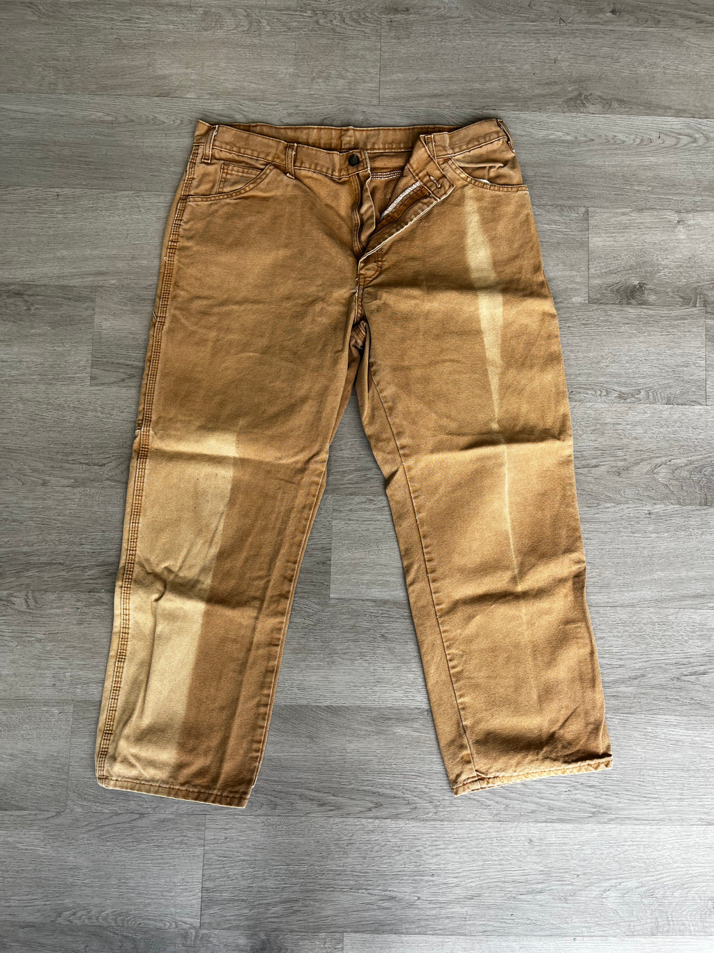 Dickies Relaxed Fit Pants