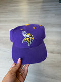 Minnesota Vikings NFL SnapBack Hat