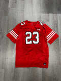 Under Armour Texas Tech Red Raiders Throwback Jersey