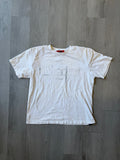 424 Shoulder Pad Tee