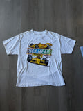 Vintage Rick Mears Racing Tee