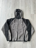 Heliot Emil Balaclava Sherpa Hoodie