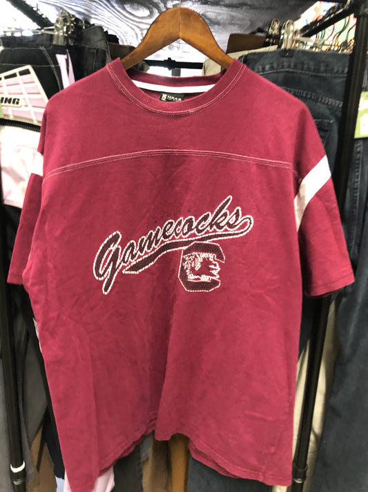 Vintage Carolina Gamecocks Tee