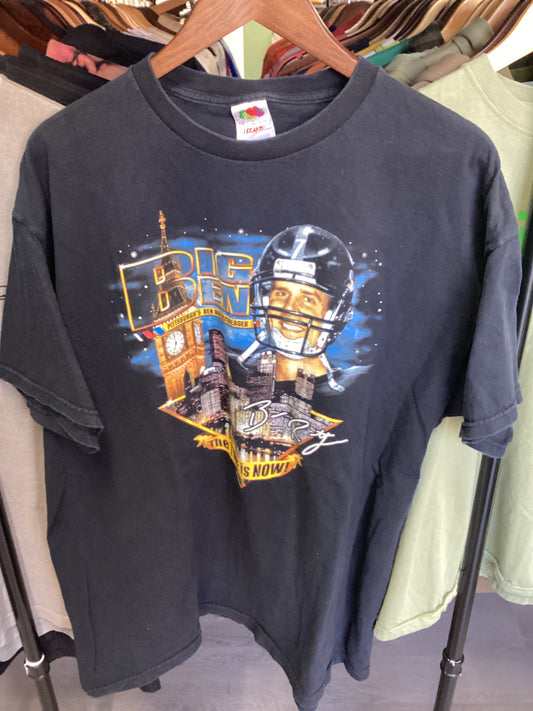 Big Ben Tee