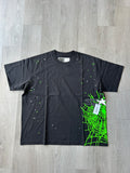 Brand New Sp5der "Heavy Web" Tee