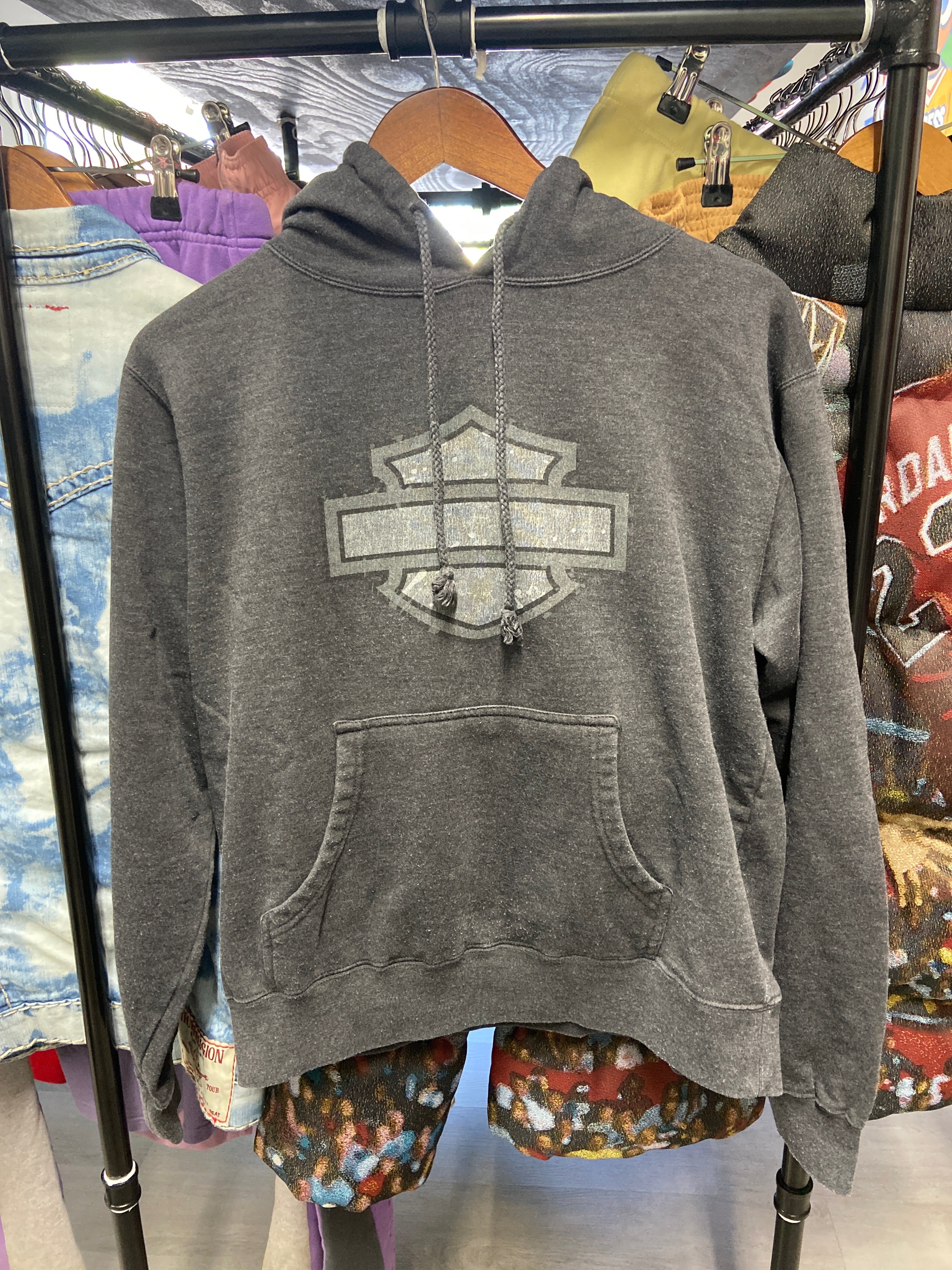 Vintage Harley-Davidson Sweatshirt
