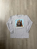 Vintage Y2K G-Unit Beg For Mercy Album 50 Cent Rap Tee Hip Hop Longsleeve